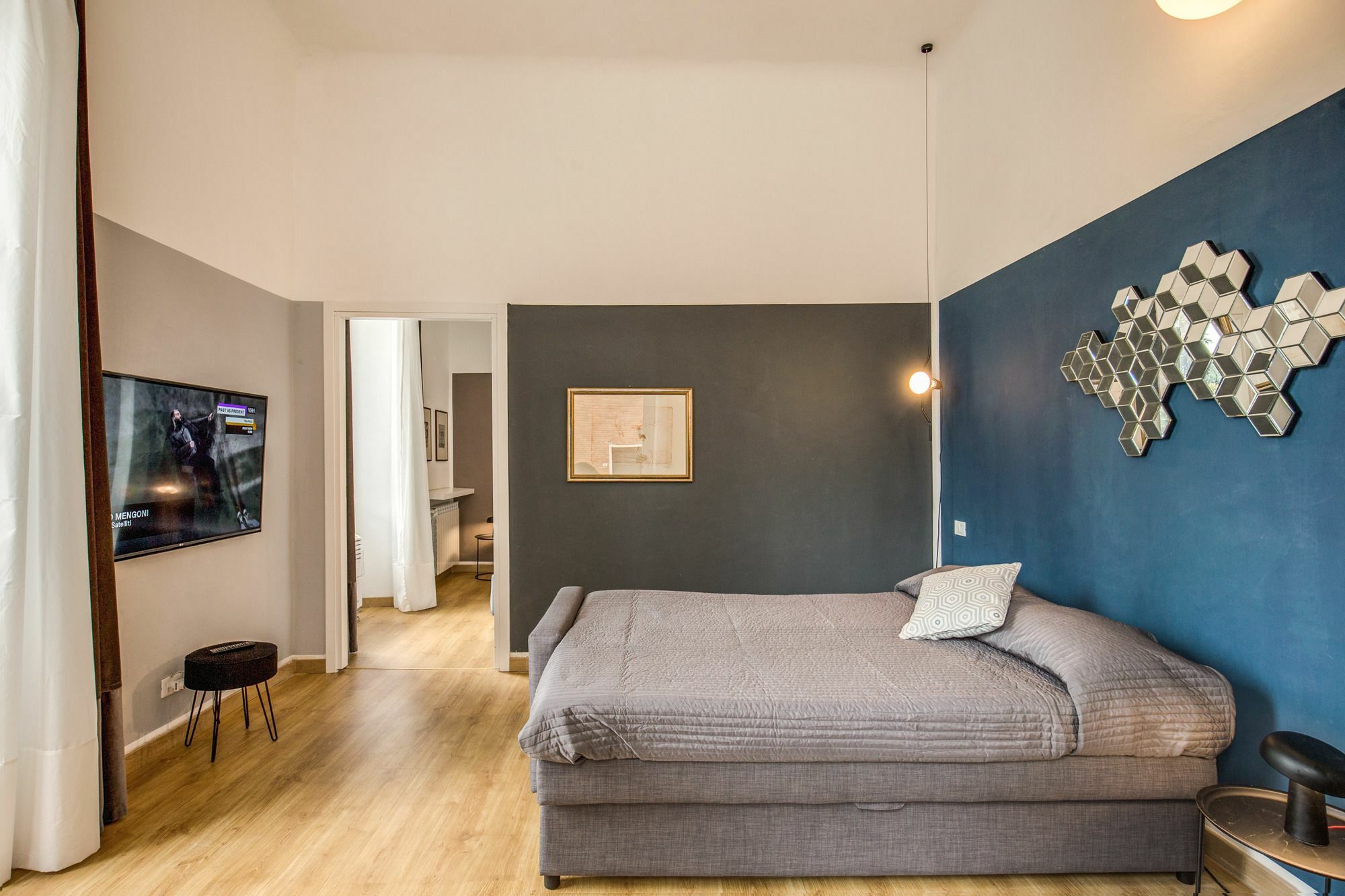 Апартаменты Downtown Srl - Waterfront Cinque Terre Специя Экстерьер фото