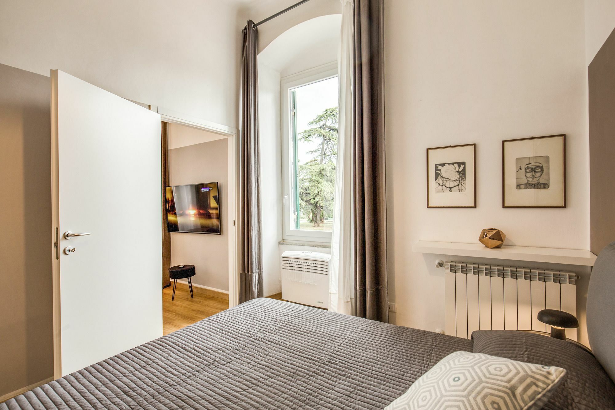 Апартаменты Downtown Srl - Waterfront Cinque Terre Специя Экстерьер фото